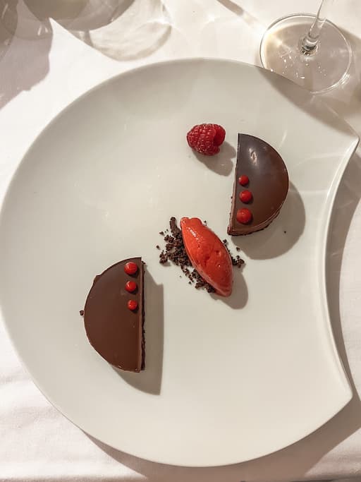 IDA Restaurant - hotel V