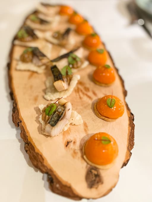 IDA Restaurant - hotel V