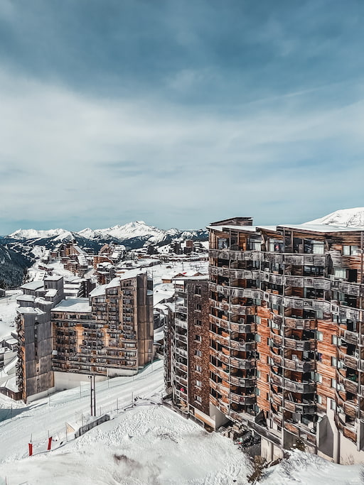 Skiën en ontspannen in Avoriaz: de ultieme winterbreak