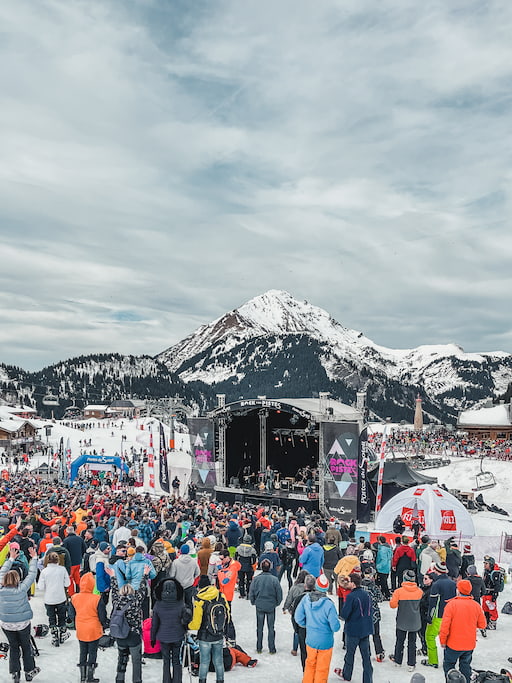 Skigebied Portes du Soleil: groot, veelzijdig en grensoverschrijdend