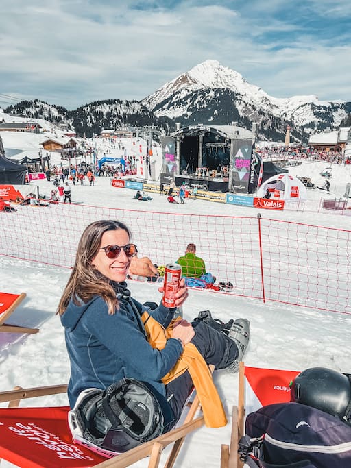 Skigebied Portes du Soleil: groot, veelzijdig en grensoverschrijdend