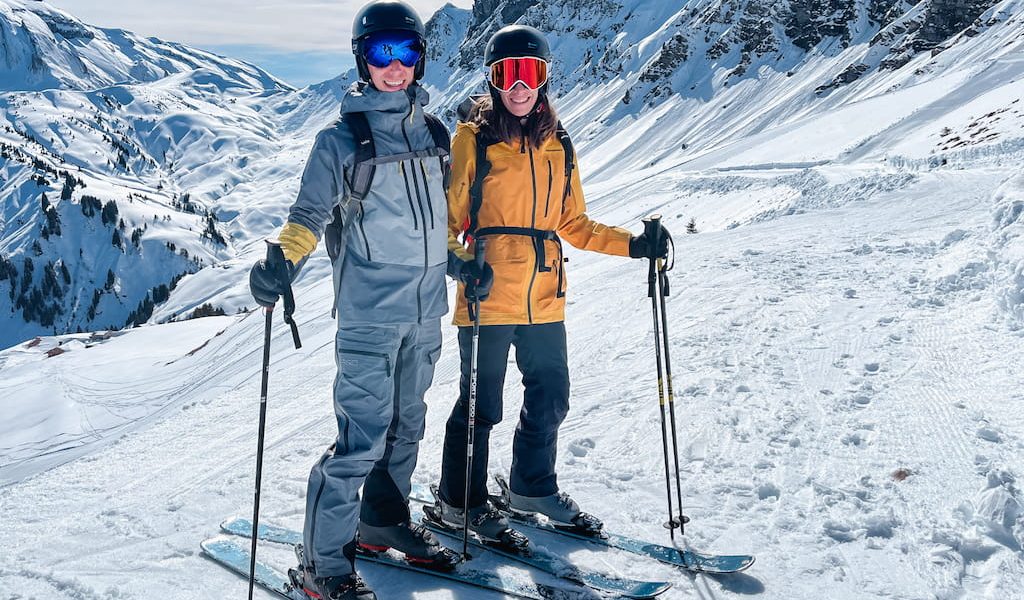 Skigebied Les Portes Du Soleil in Frankrijk