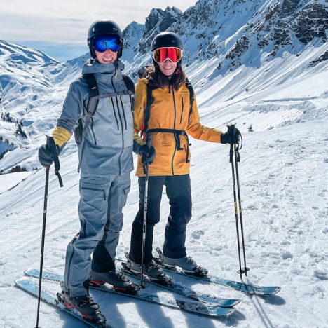 Skiën en ontspannen in Avoriaz: de ultieme winterbreak