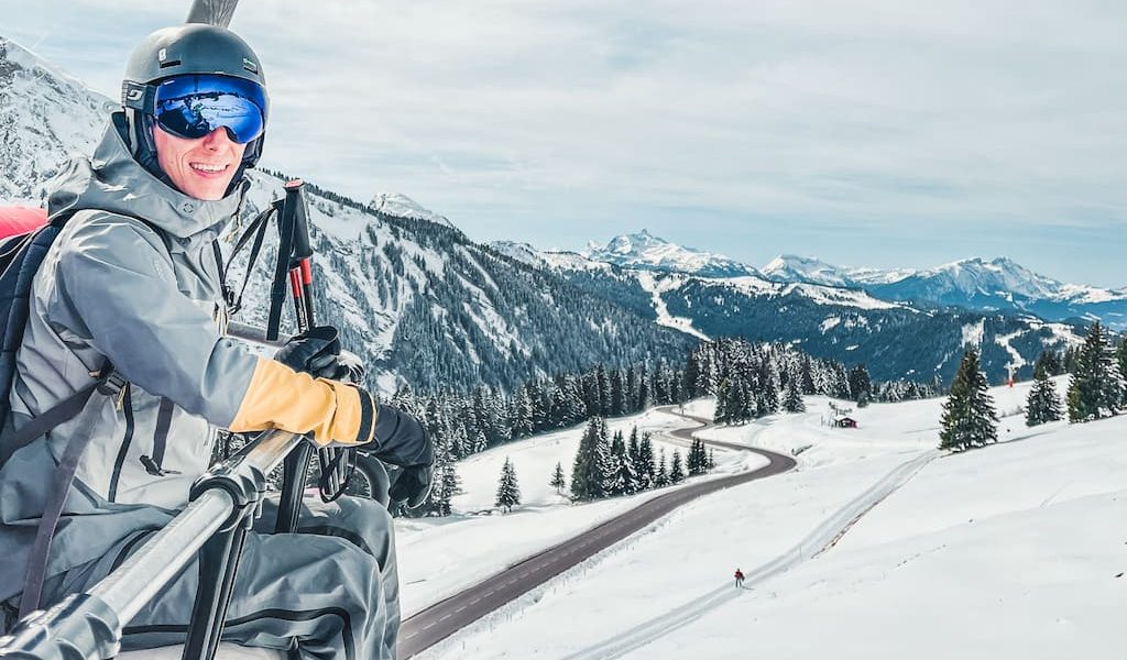 Skiën in Les Portes Du Soleil, Avoriaz-Morzine