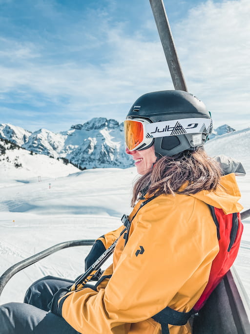 Skigebied Portes du Soleil: groot, veelzijdig en grensoverschrijdend