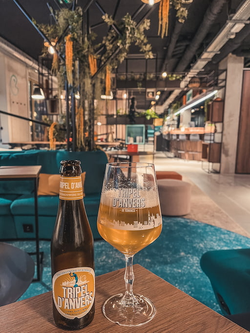 A-Stay hotel Antwerpen