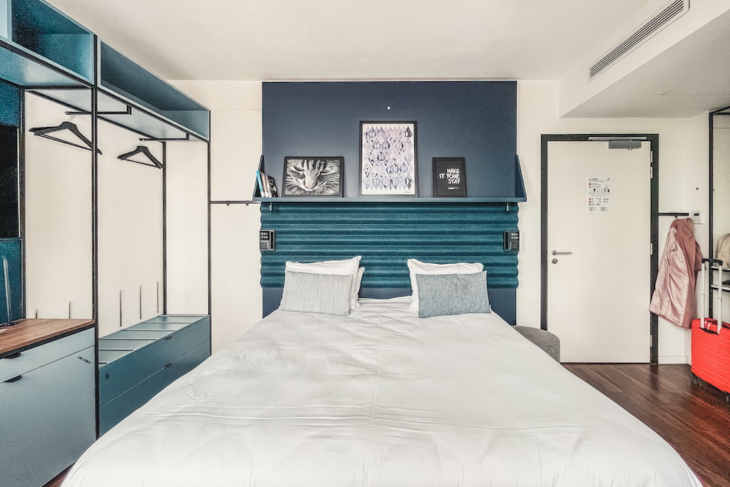 leuke hotels in Antwerpen dicht bij het centrum