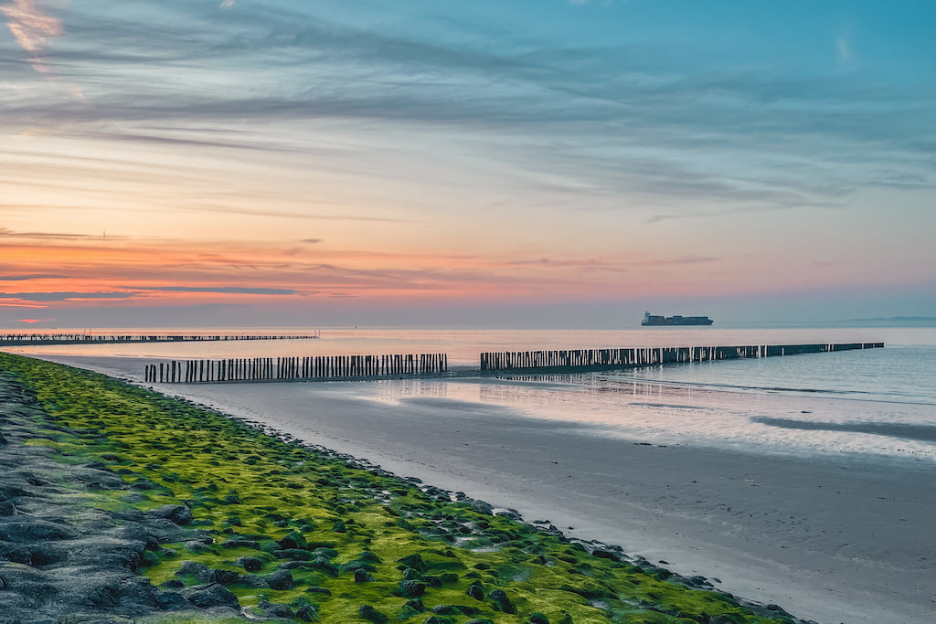 Vakantiepark Europarcs Schoneveld: ontdek de natuur van Zeeland