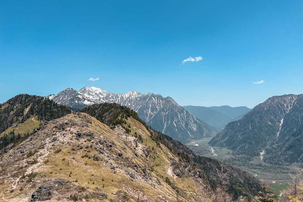 Tips om Kamikochi in de Japanse Alpen te bezoeken - Japan