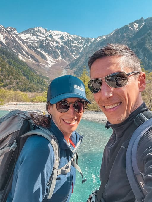 Hoe bereik je Kamikochi in de Japanse Alpen? 