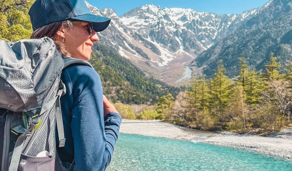 Kamikochi: kroonjuweel van de Japanse Alpen