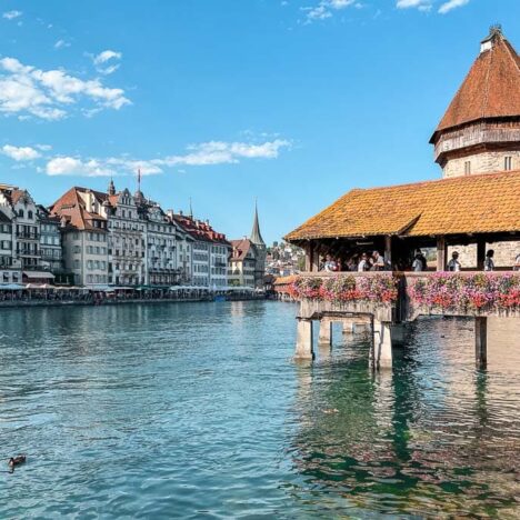 Wat te doen in Basel, Zwitserland: 9 zomerse activiteiten + tips