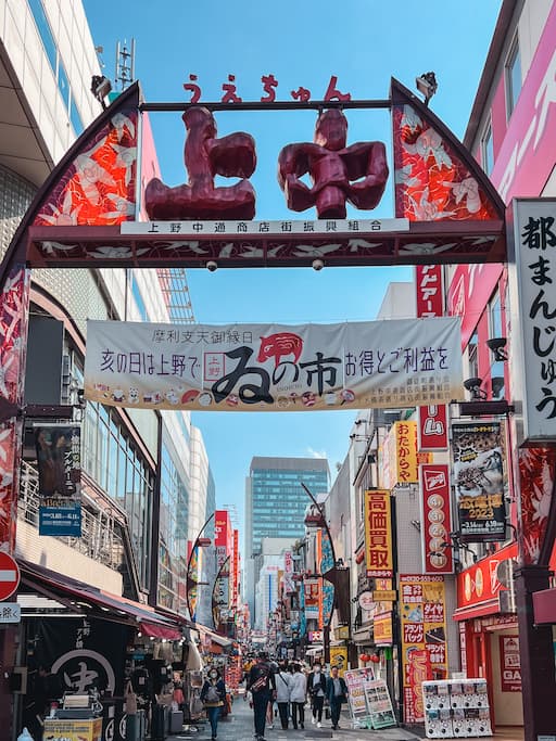 tips om te doen in Tokyo: Akihabara Pachinko spelen