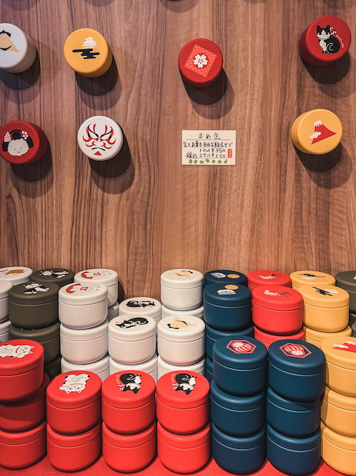 bijzondere dingen om te doen in Kyoto, Japan: Nishiki markt