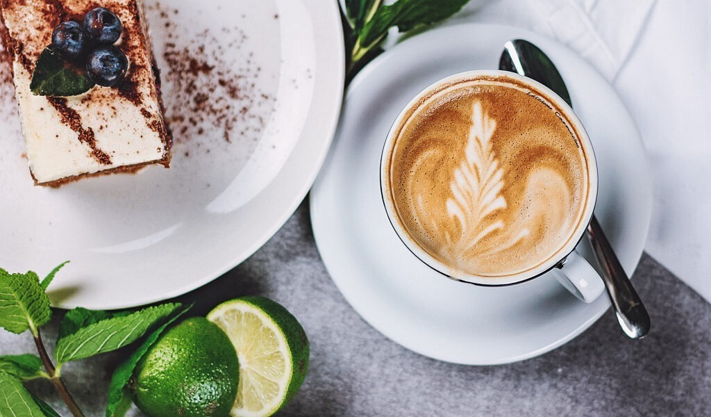 beste koffiebars in Antwerpen