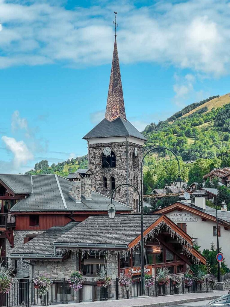 SaintMartindeBelleville 5 x mooiste wandelroutes Reisbeesten