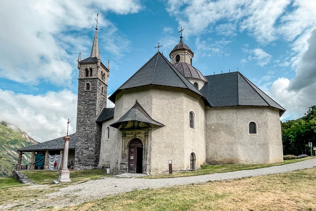 Saint-Martin-de-Belleville