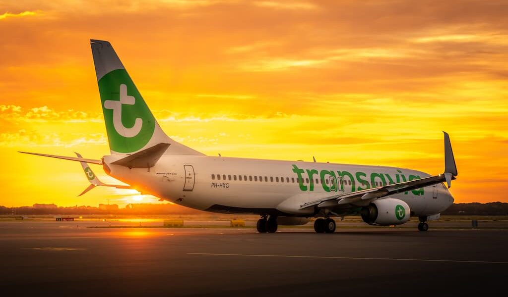Review: vliegen met Transavia (+tips)