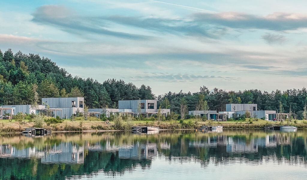 Terhills Resort by Center Parcs: een paradijs voor jong en oud