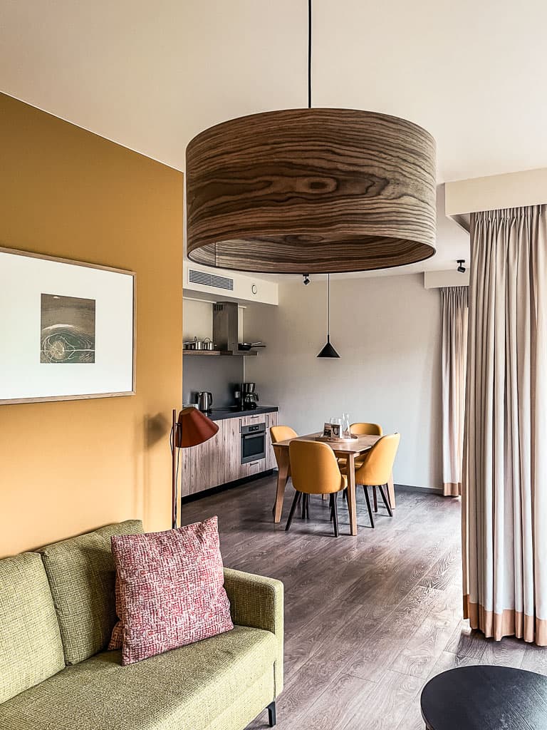 Terhills Resort by Center Parcs: een paradijs voor jong en oud