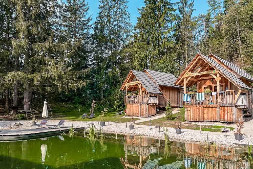 Ribno Alpine Hotel
