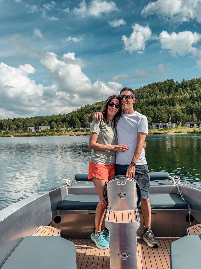 Terhills Resort by Center Parcs:: de leukste activiteiten
