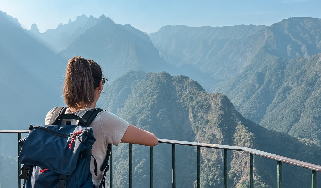 Wat te doen op Madeira: de 7 coolste outdoor activiteiten