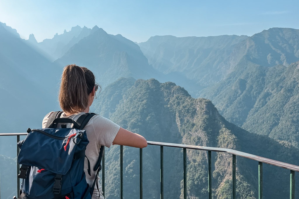 Wat te doen op Madeira: de 7 coolste outdoor activiteiten