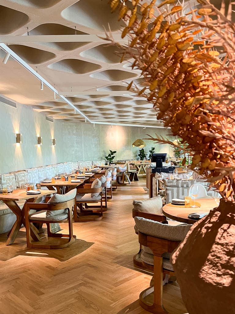 Horta Restaurant