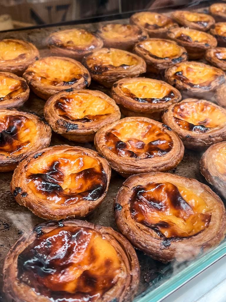 Pastel de Nata