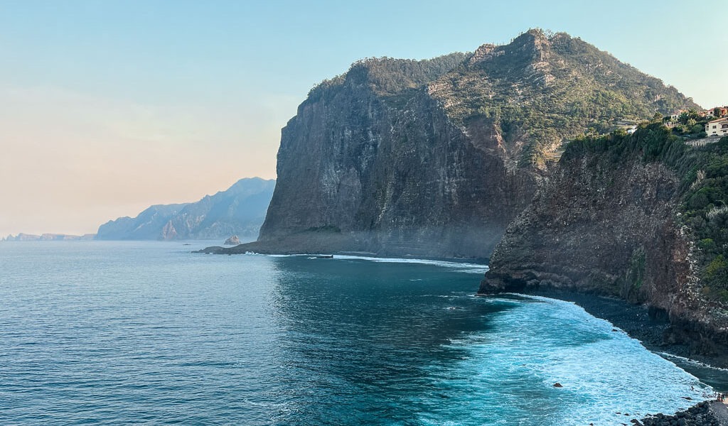 Roadtrip langs de mooiste plekken op Madeira