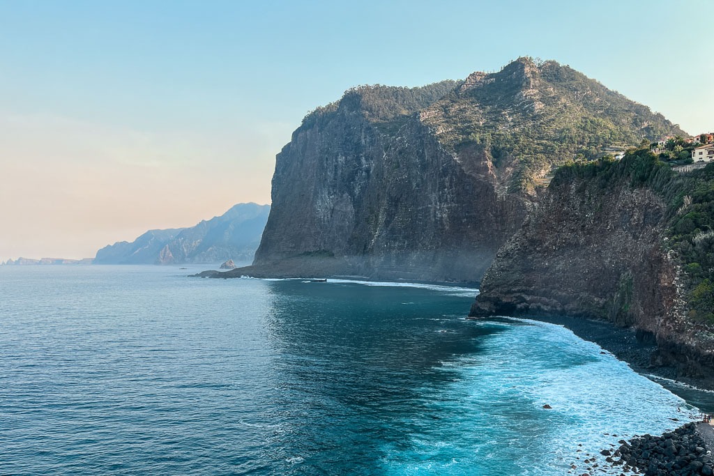 Roadtrip langs de mooiste plekken op Madeira