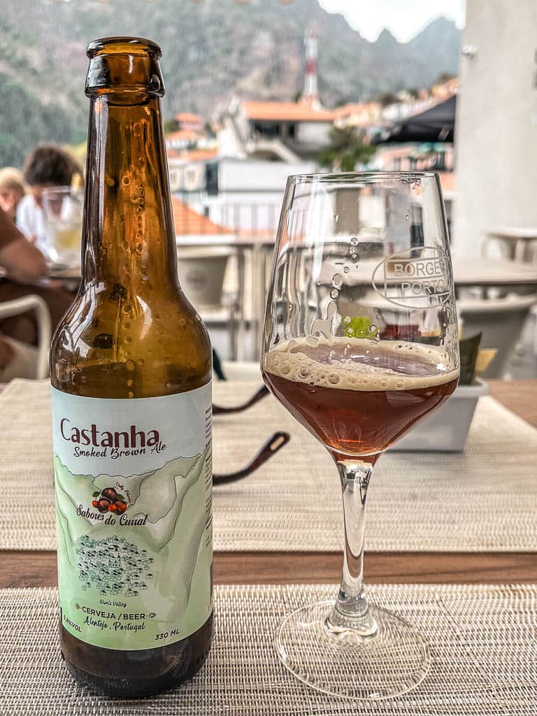 Roadtrip langs de mooiste plekken op Madeira: Nuns Valley