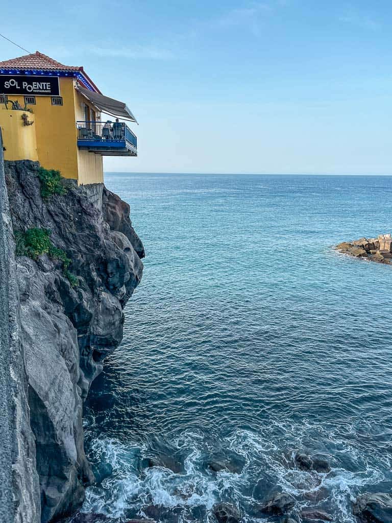 Roadtrip langs de mooiste plekken op Madeira: Ponta do Sol