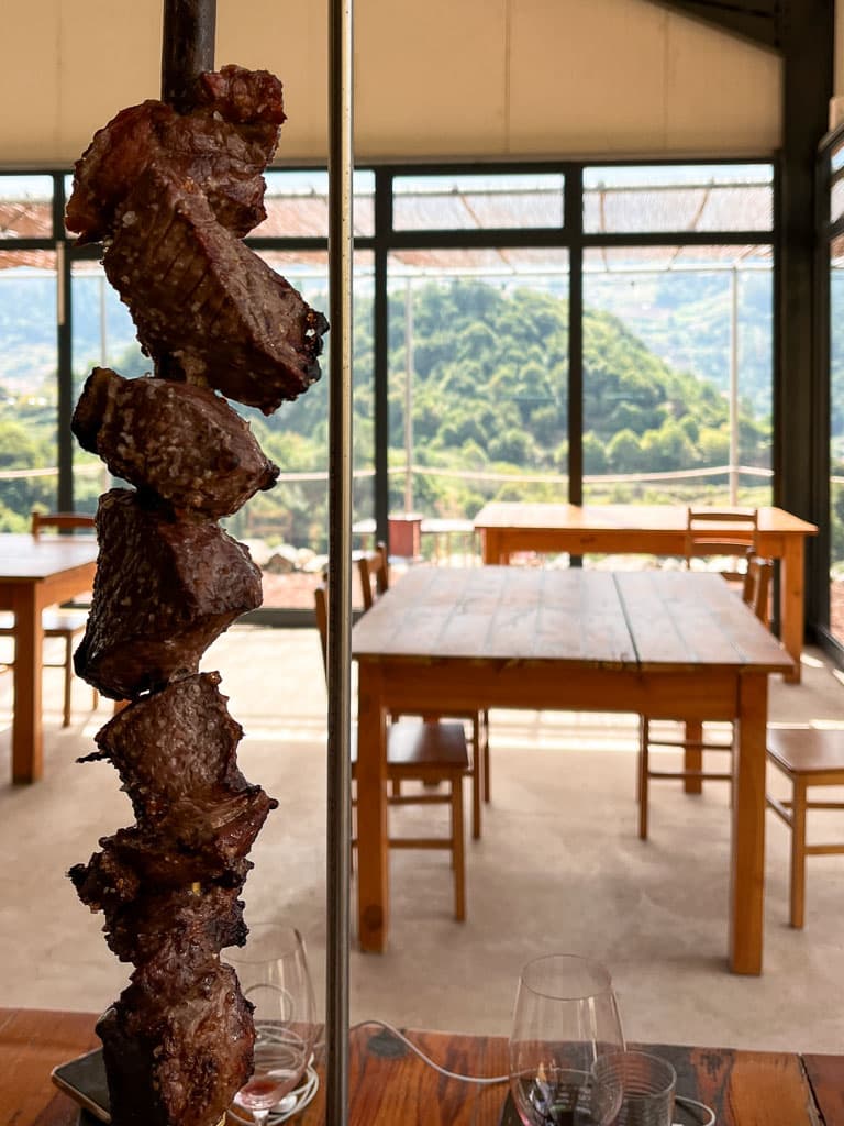 Roadtrip langs de mooiste plekken op Madeira: Sao vicente