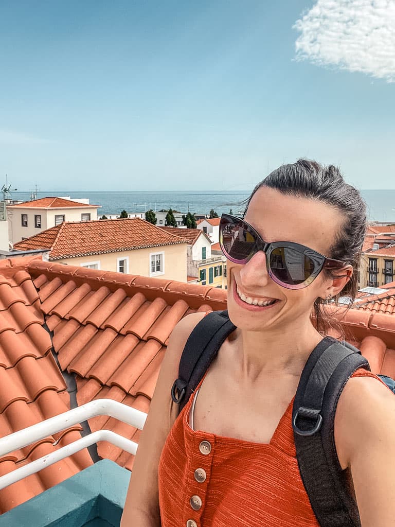Sé Boutique Hotel ln Funchal Madeira