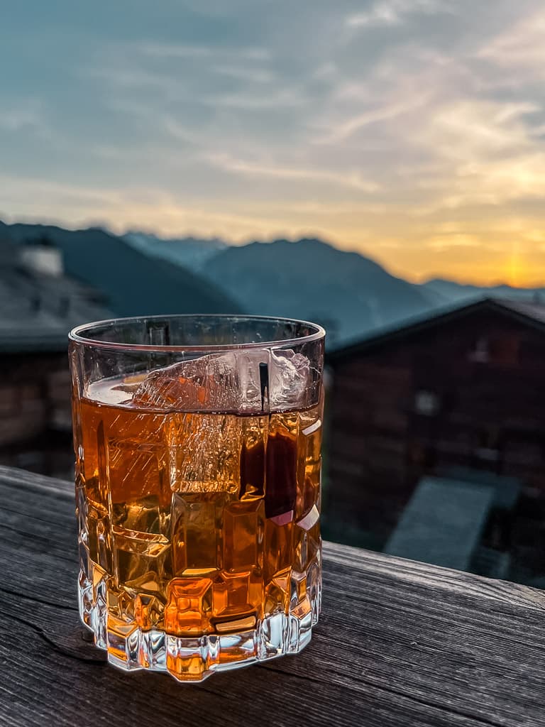 W Hotel Verbier