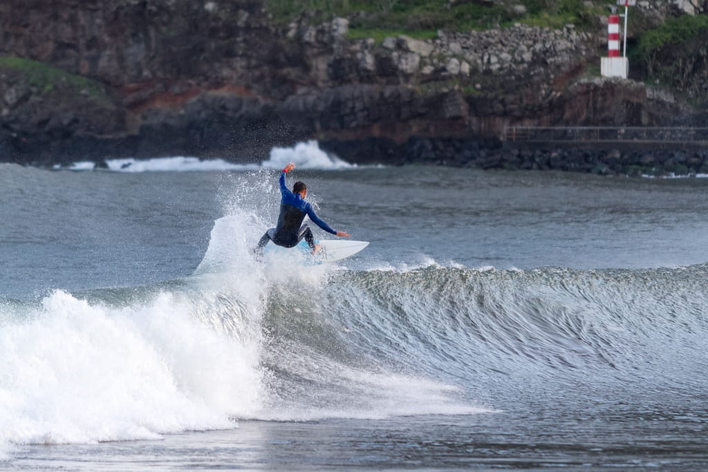 Surfer