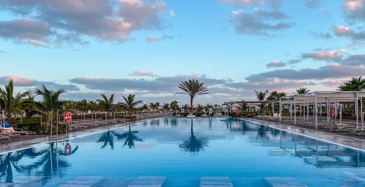 Review: Hotel Riu Karamboa in Boa Vista, Kaapverdië