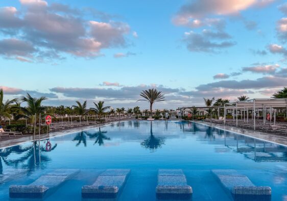 Review: Hotel Riu Karamboa in Boa Vista, Kaapverdië