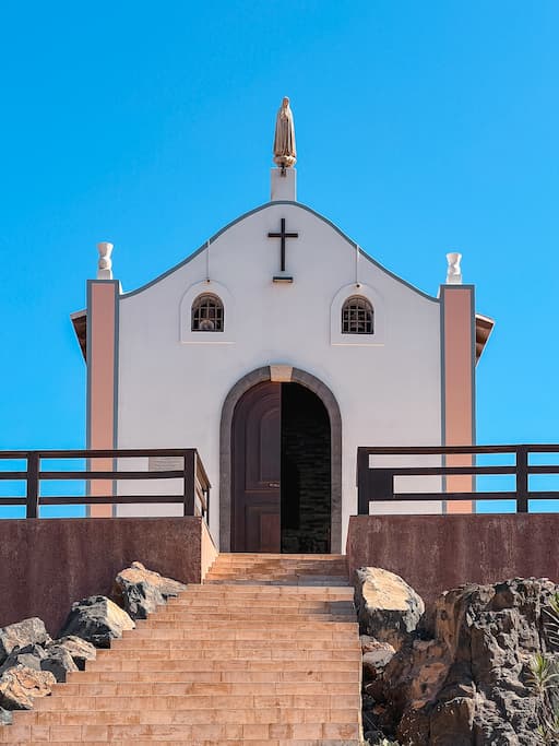 Fátima-kapel
