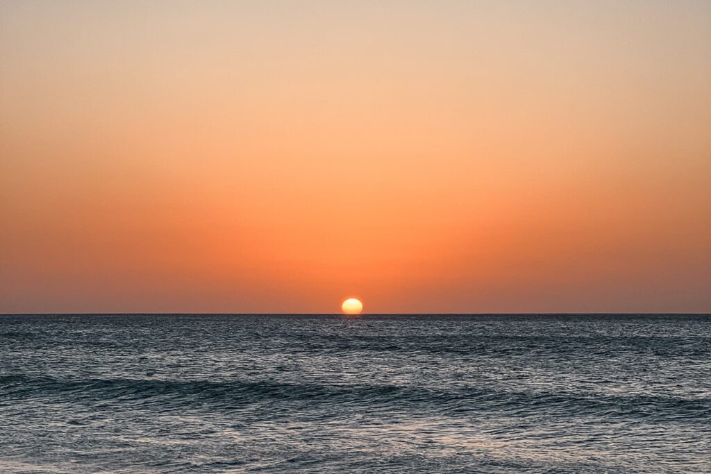 Kaapverdië categorie header - beste bestemmingen winterzon vakantie