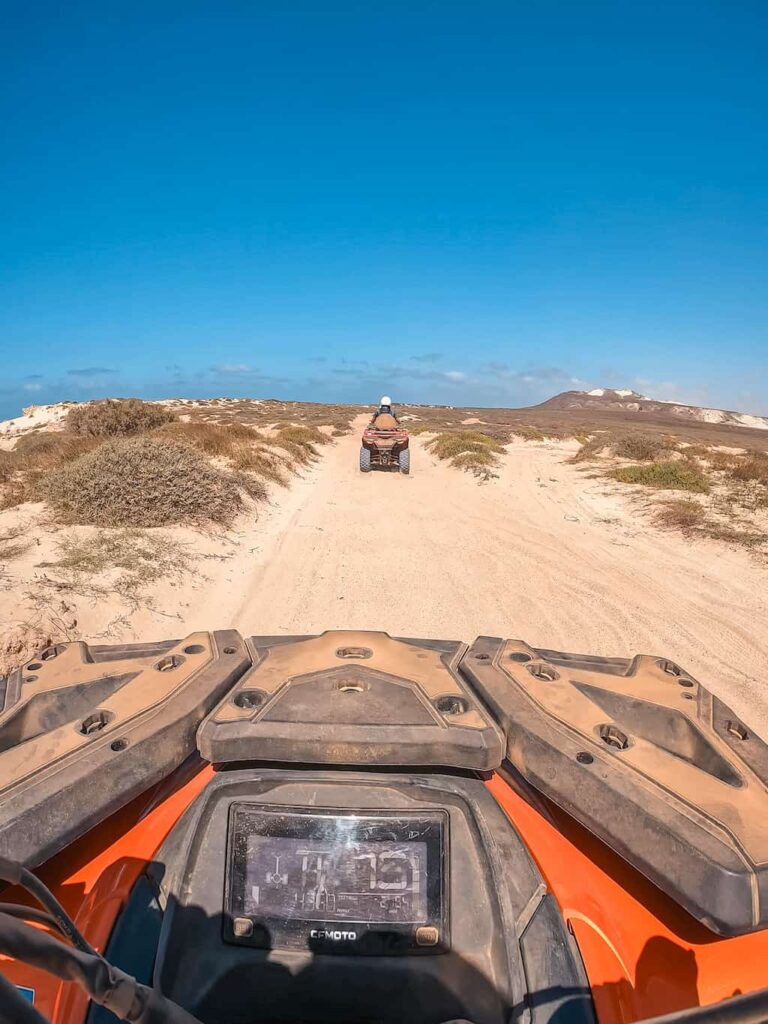 De leukste activiteiten om te doen op Boa Vista, Kaapverdië
