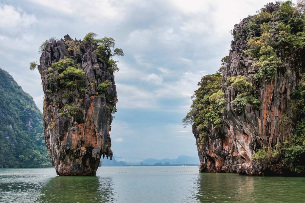 Praktische tips voor een reis naar Thailand