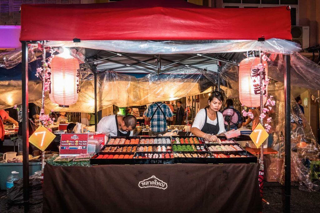 Praktische tips voor een reis naar Thailand