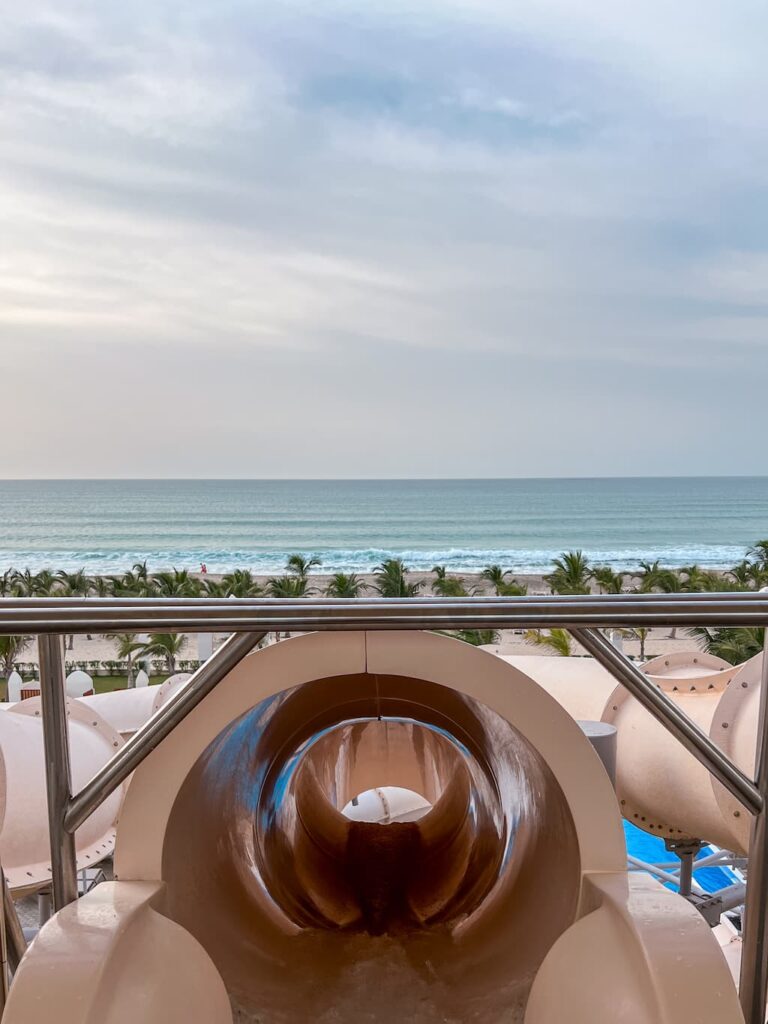 Hotel Riu Karamboa in Boa Vista, Kaapverdië