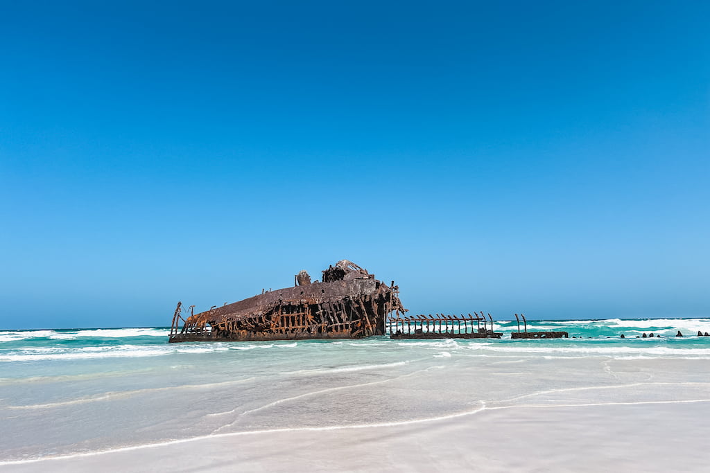 De leukste activiteiten om te doen op Boa Vista, Kaapverdië
