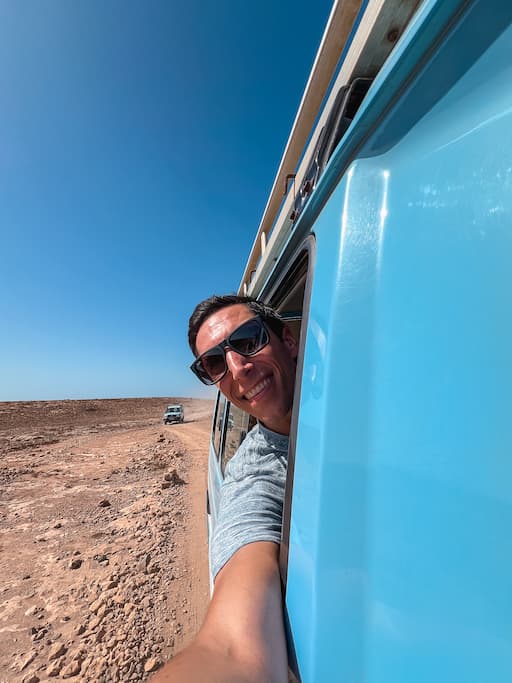 De leukste activiteiten om te doen op Boa Vista, Kaapverdië