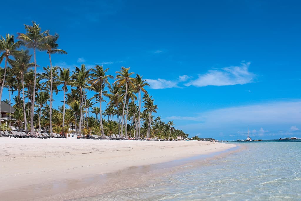 Top beste bestemmingen voor een winterzon vakantie