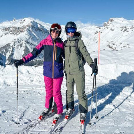 Winter in Chamonix-Mont-Blanc: een vallei vol activiteiten